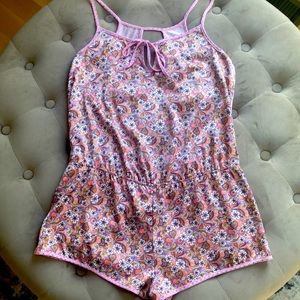 Victoria Secret Romper